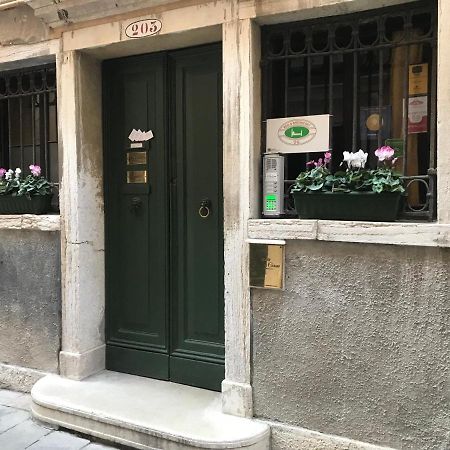 Le Due Corone Bed & Breakfast Venedig Exterior foto