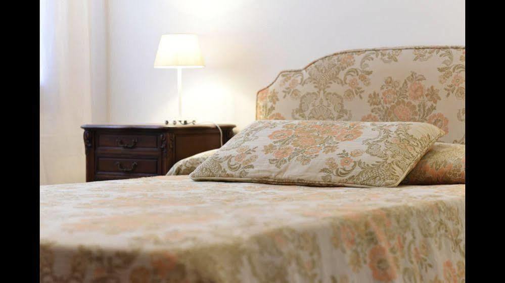 Le Due Corone Bed & Breakfast Venedig Exterior foto