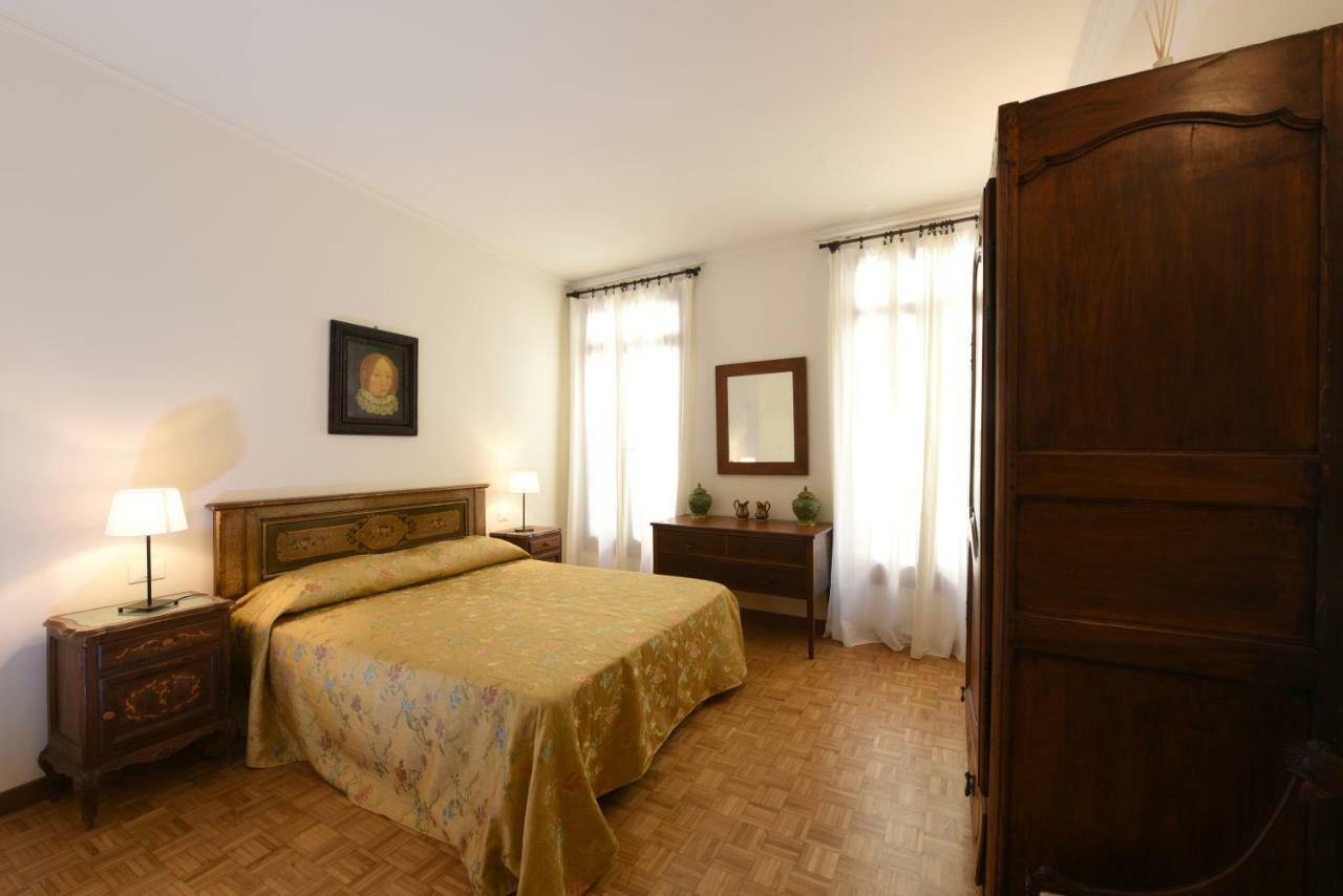 Le Due Corone Bed & Breakfast Venedig Exterior foto