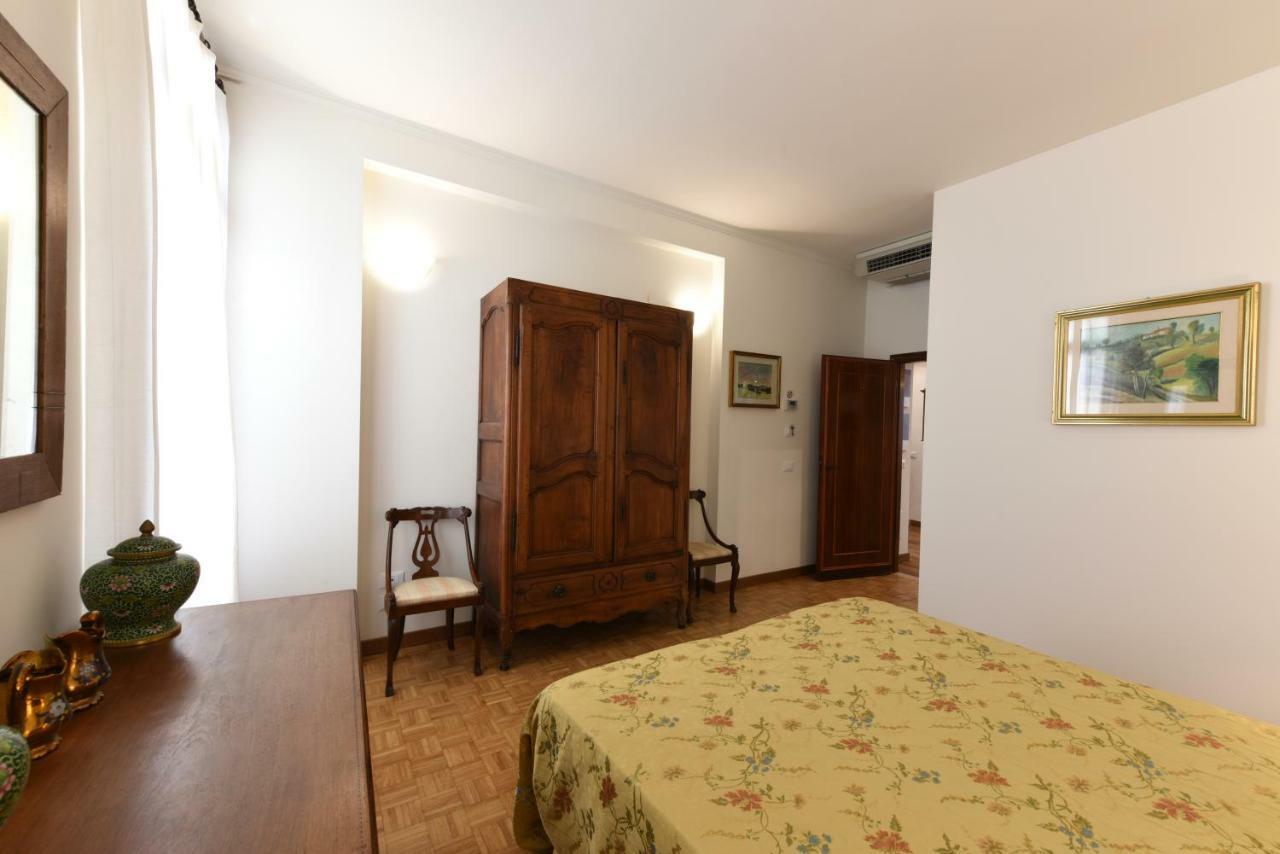 Le Due Corone Bed & Breakfast Venedig Exterior foto