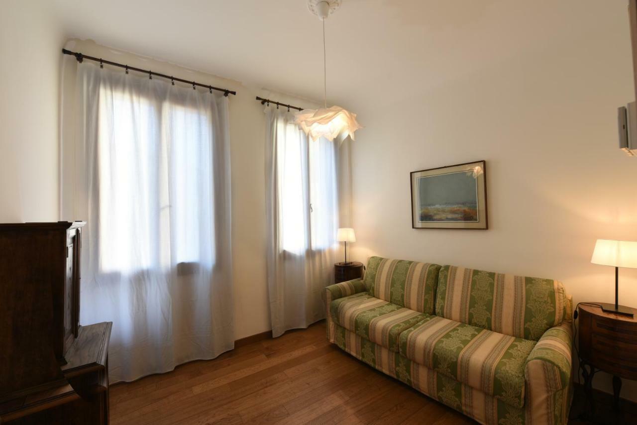 Le Due Corone Bed & Breakfast Venedig Exterior foto